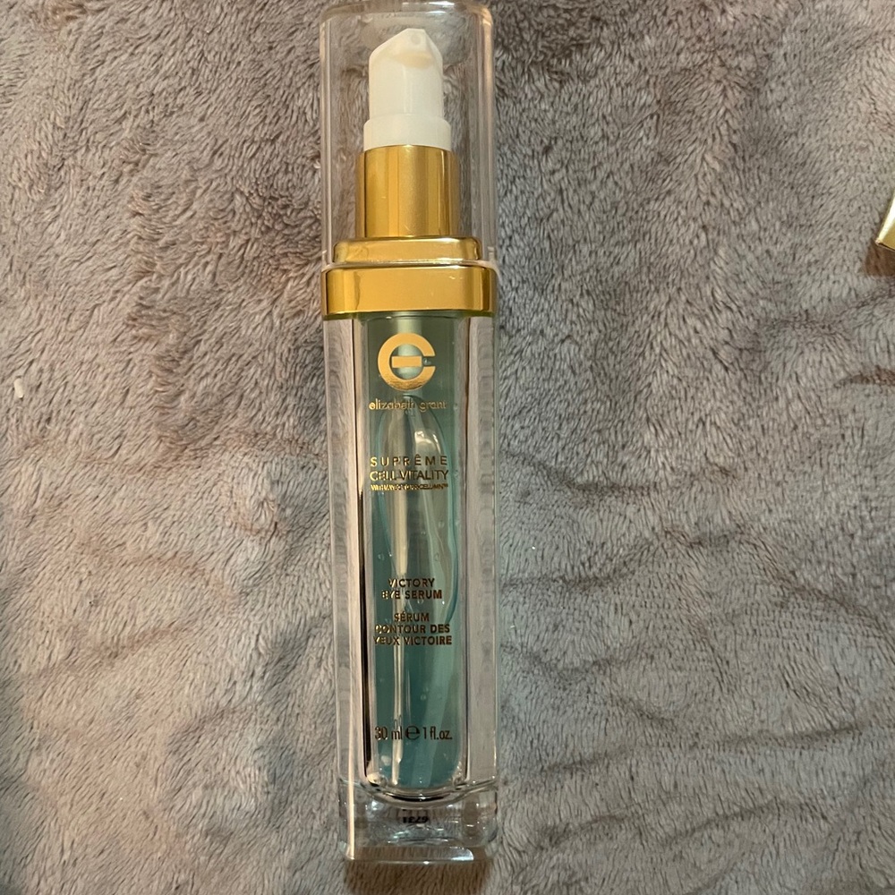 Elizabeth Grant Victory Eye Serum